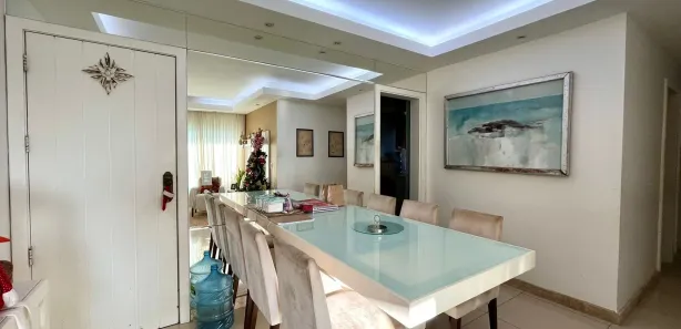 Apartamento com 2 Quartos à venda, 80m² no Candeal, Salvador