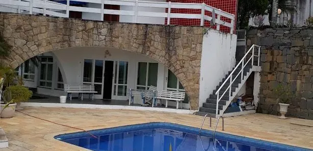 Fazenda / Sítio / Chácara com 4 Quartos à venda, 480m² no , Igaratá