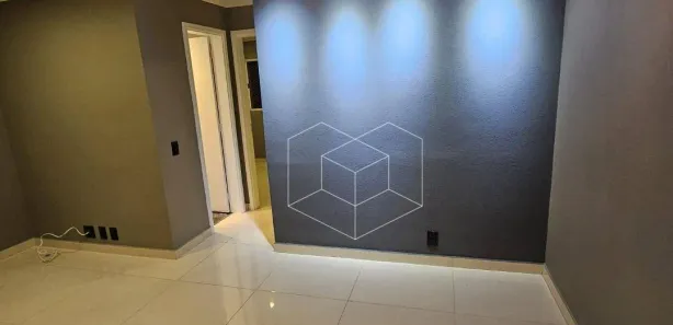 Apartamento com 2 Quartos para venda ou aluguel, 50m² no Jardim Olímpia, Jaú