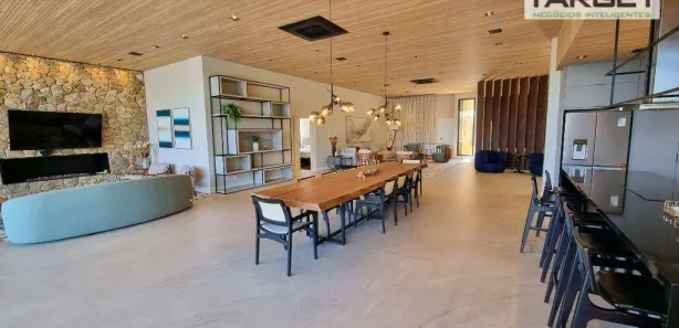 Casa de Condomínio com 7 Quartos à venda, 800m² no Ibiúna, Ibiúna