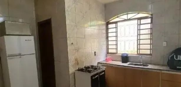 Casa com 3 Quartos à venda, 180m² no Novo Horizonte, Sabará
