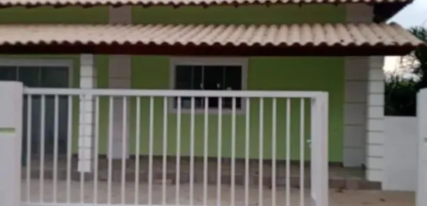 Casa de Condomínio com 3 Quartos à venda, 108m² no Arcozelo, Paty do Alferes