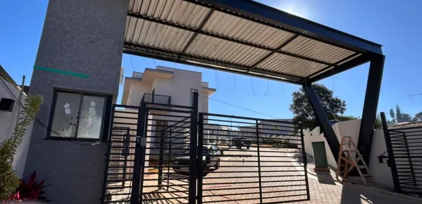 Casa de Condomínio com 3 Quartos à venda, 90m² no Jardim Flórida, São Roque