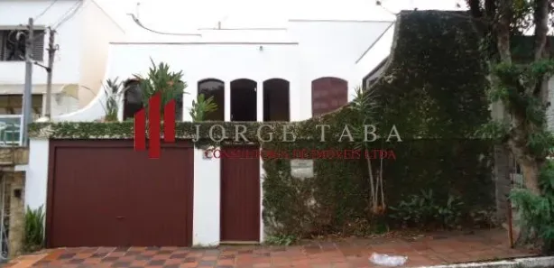 Casa com 2 Quartos à venda, 230m² no Jardim da Saúde, São Paulo