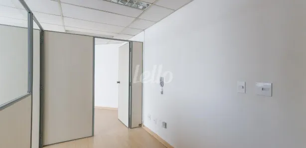 Conjunto Comercial / Sala para alugar, 36m² no Santana, São Paulo