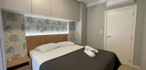 Apartamento com 2 Quartos à venda, 66m² no Parque da Fonte, São José dos Pinhais