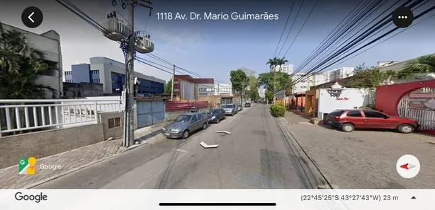 Loja / Salão / Ponto Comercial à venda, 470m² no Centro, Nova Iguaçu