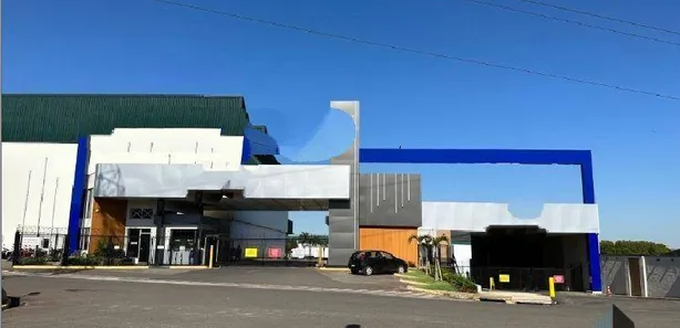 Galpão / Depósito / Armazém para alugar, 6500m² no Jardim Novo II, Rio Claro