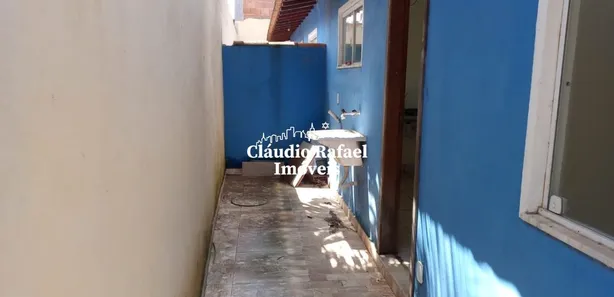Casa de Condomínio com 2 Quartos à venda, 66m² no Rasa, Armação dos Búzios
