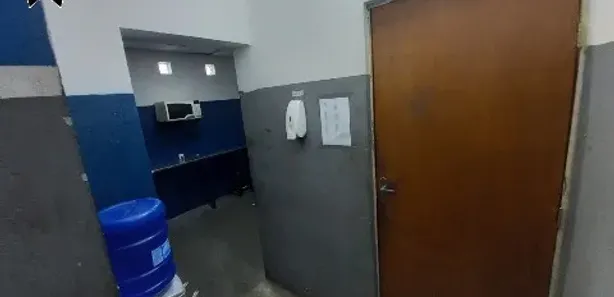 Galpão / Depósito / Armazém à venda, 520m² no Jardim Ana Maria, Carapicuíba