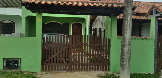 Casa com 2 Quartos à venda, 80m² no Praia Seca, Araruama