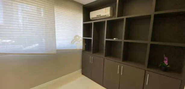Conjunto Comercial / Sala à venda, 26m² no Caminho das Árvores, Salvador