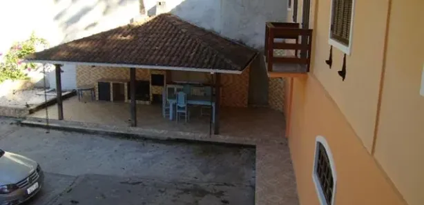 Casa com 3 Quartos para alugar, 120m² no Mosela, Petrópolis