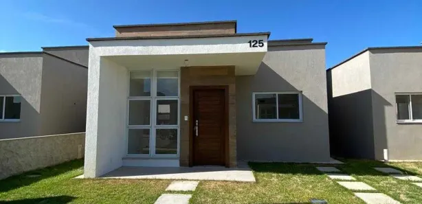 Casa com 2 Quartos à venda, 75m² no Serigy, Barra dos Coqueiros