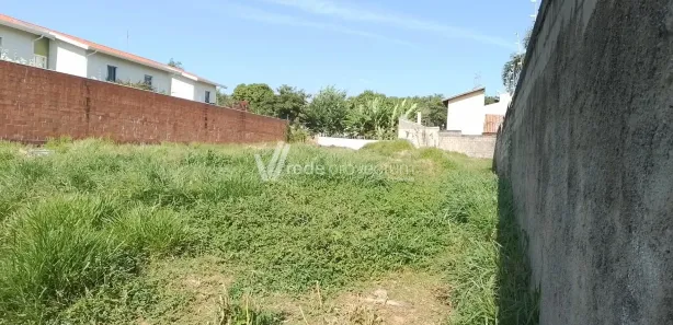 Terreno / Lote / Condomínio para venda ou aluguel, 1000m² no Jardim Conceição (Sousas), Campinas