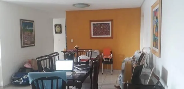 Apartamento com 4 Quartos à venda, 163m² no Casa Forte, Recife