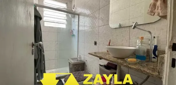 Apartamento com 2 Quartos à venda, 42m² no Vigário Geral, Rio de Janeiro