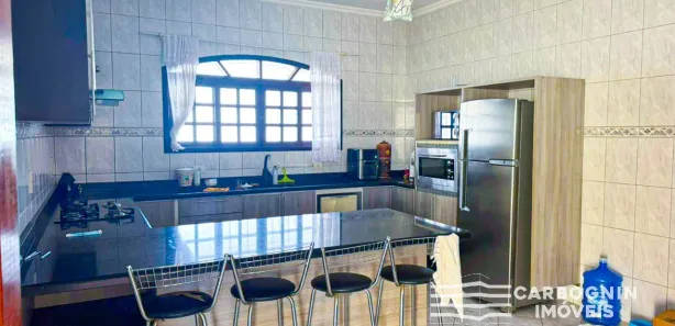 Fazenda / Sítio / Chácara com 4 Quartos para alugar, 220m² no Chácara São Miguel, Caçapava