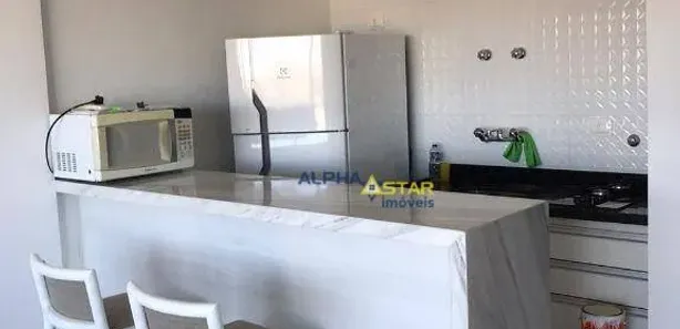 Flat com 1 Quarto à venda, 60m² no Alphaville Centro Industrial e Empresarial/Alphaville., Barueri
