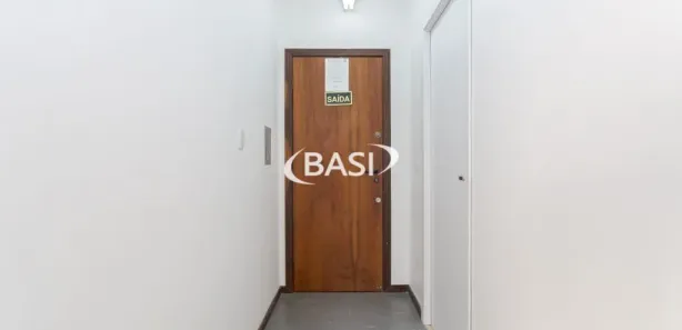 Conjunto Comercial / Sala para alugar, 20m² no Centro, Pinhais