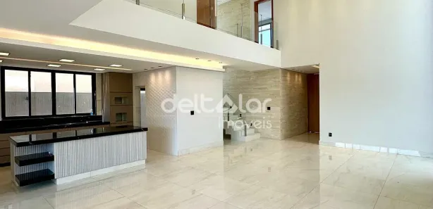 Casa de Condomínio com 4 Quartos à venda, 300m² no Santo Antônio, Vespasiano