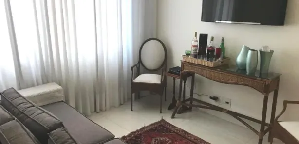 Apartamento com 2 Quartos à venda, 60m² no Vila Nova Conceição, São Paulo