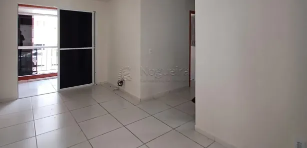 Apartamento com 2 Quartos para alugar, 48m² no Dois Carneiros, Jaboatão dos Guararapes