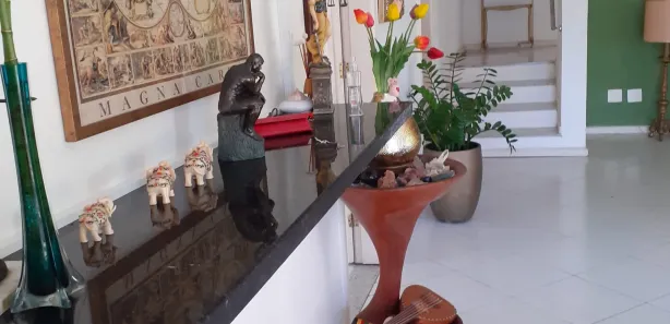 Casa com 3 Quartos à venda, 190m² no Busca Vida (Abrantes), Camaçari