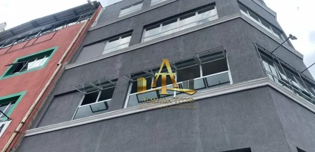 Prédio Inteiro à venda, 600m² no Centro, Jandira