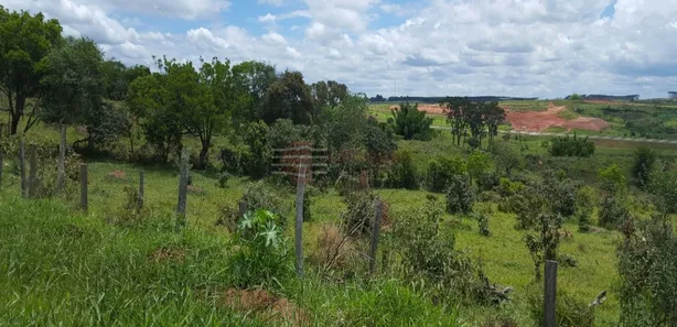 Fazenda / Sítio / Chácara com 1 Quarto à venda, 43473m² no Caçapava Velha, Caçapava