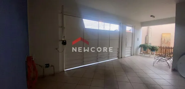 Casa com 3 Quartos à venda, 188m² no Vila São João do Ipiranga, Bauru