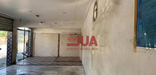 Loja / Salão / Ponto Comercial para alugar, 40m² no Centro, Queimados
