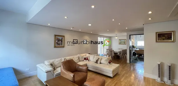 Casa de Condomínio com 3 Quartos à venda, 256m² no Vila Andrade, São Paulo