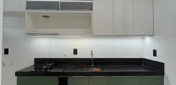 Flat com 1 Quarto à venda, 30m² no Cabo Branco, João Pessoa
