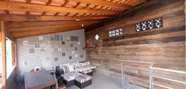 Sobrado com 2 Quartos para alugar, 250m² no Alto da Mooca, São Paulo