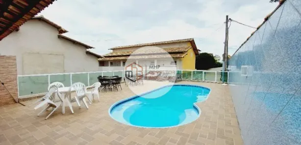 Kitnet com 1 Quarto à venda, 26m² no Balneário São Pedro, São Pedro da Aldeia