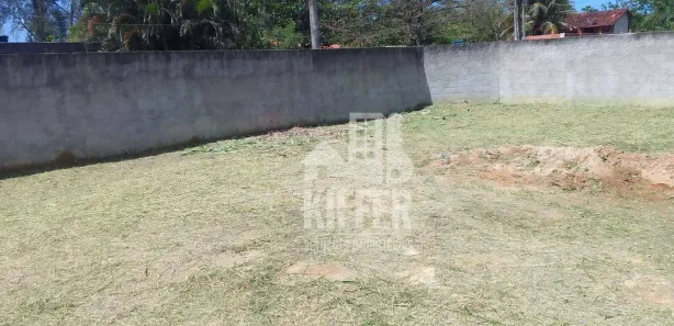 Terreno / Lote / Condomínio para alugar, 100m² no Chácaras de Inoã (Inoã), Maricá
