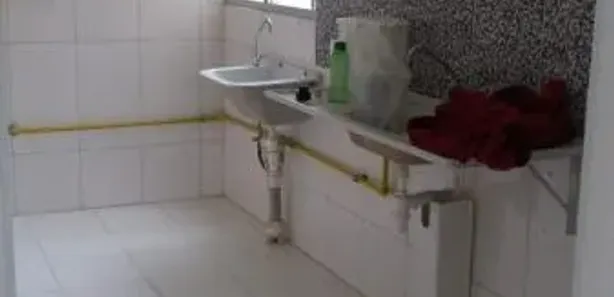 Apartamento com 2 Quartos à venda, 52m² no Vila Damaceno, São Paulo