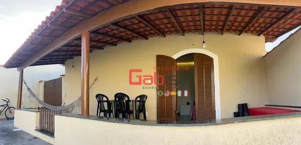 Casa com 3 Quartos à venda, 500m² no Monte Alto, Arraial do Cabo