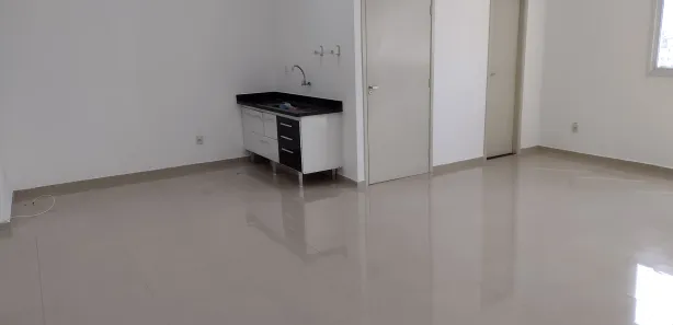 Conjunto Comercial / Sala para alugar, 50m² no Jardim Independência, São Vicente