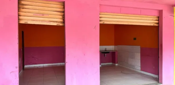 Loja / Salão / Ponto Comercial para alugar, 50m² no Ajuda de Cima, Macaé