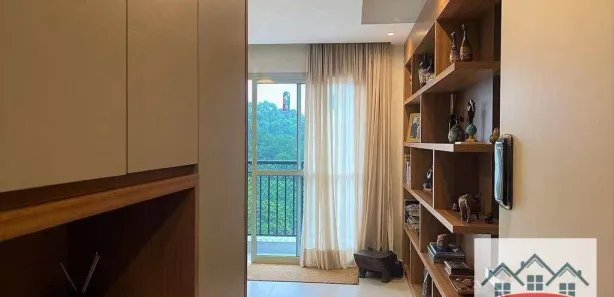 Cobertura com 2 Quartos à venda, 97m² no Granja Viana, Cotia