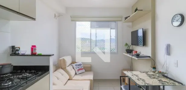 Apartamento com 2 Quartos à venda, 32m² no Vila Socorro, São Paulo