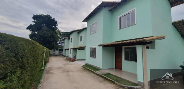Casa com 3 Quartos para alugar, 90m² no Centro, Miguel Pereira