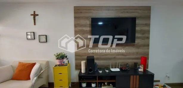 Apartamento com 3 Quartos à venda, 87m² no Jardim América, Cachoeiro de Itapemirim