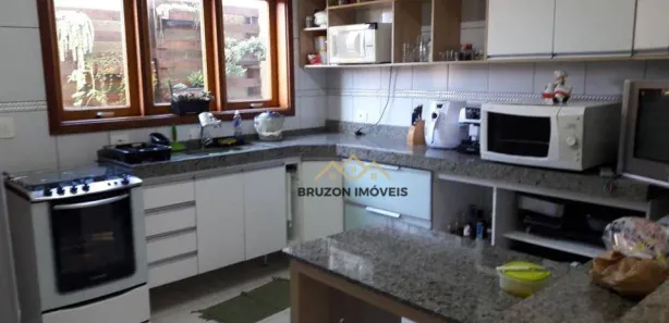 Casa de Condomínio com 4 Quartos à venda, 220m² no Aglomeração Urbana de Jundiaí, Itupeva