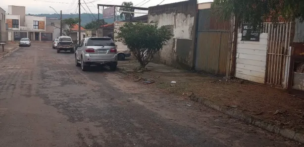 Terreno / Lote / Condomínio à venda, 301m² no Residencial Dom Rafael, Goiânia