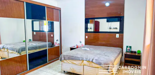 Fazenda / Sítio / Chácara com 4 Quartos para alugar, 220m² no Chácara São Miguel, Caçapava