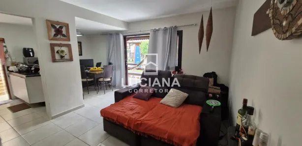 Casa de Condomínio com 2 Quartos à venda, 67m² no Prado, Gravatá