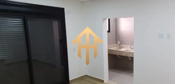 Casa de Condomínio com 3 Quartos à venda, 170m² no Cyrela Landscape Esplanada, Votorantim